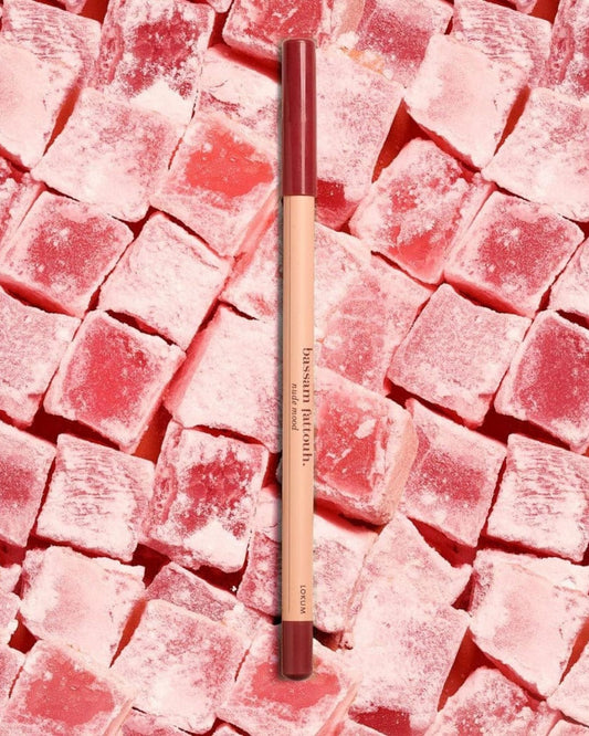 Lipliner Nude Mood Lokum