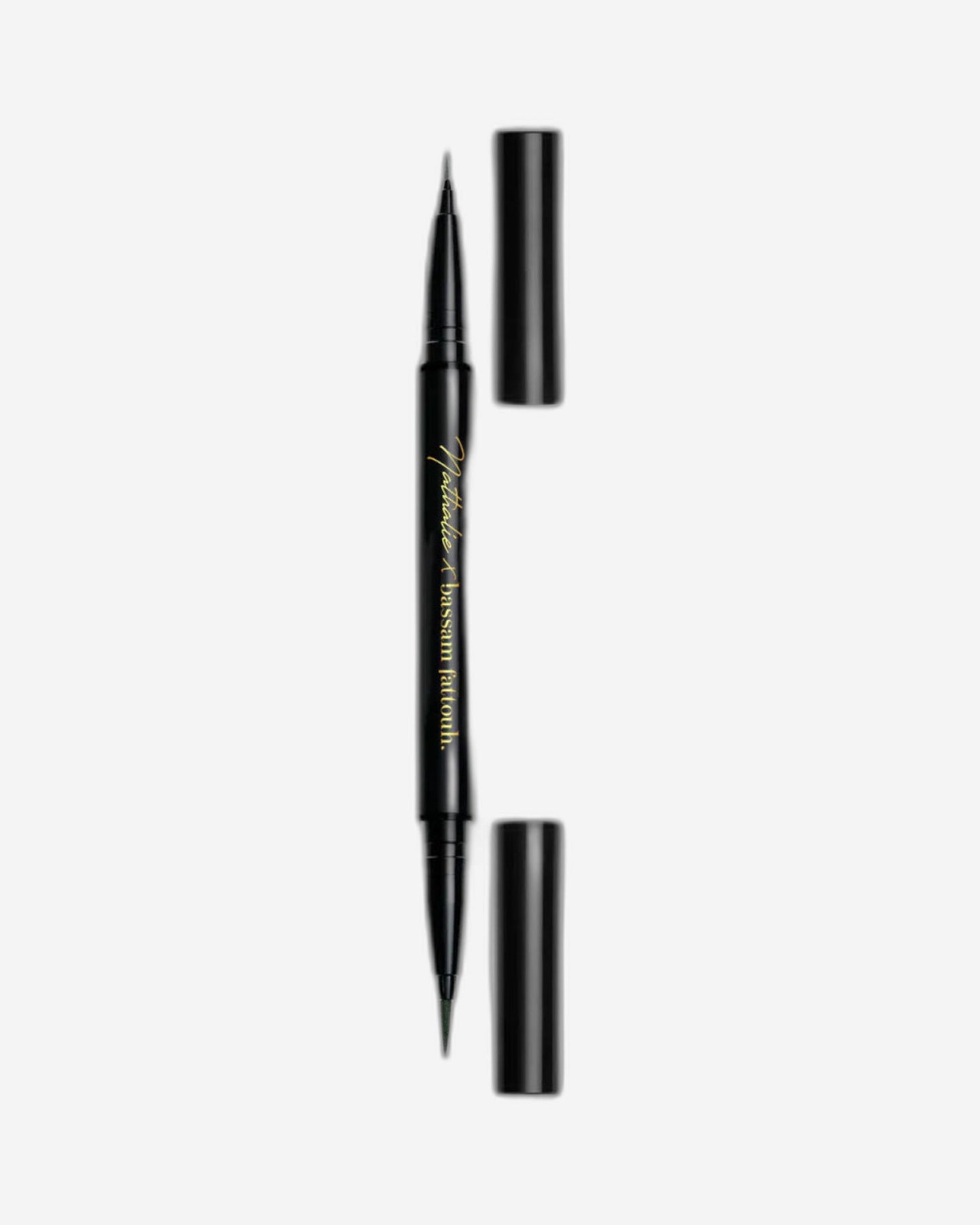 Bassam Fattouh Eyeliner Nathalie Pop My Eyes Green