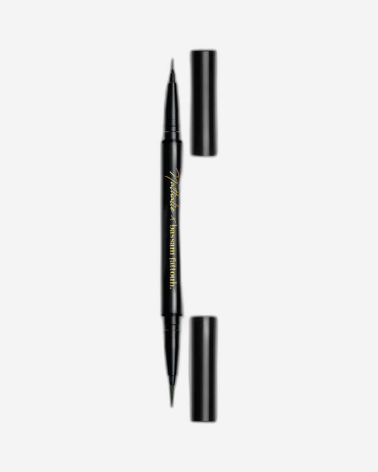 Bassam Fattouh Eyeliner Nathalie Pop My Eyes Green