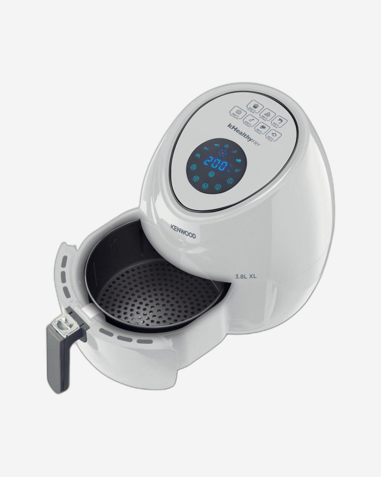 Kenwood Digital Air Fryer 3.8L