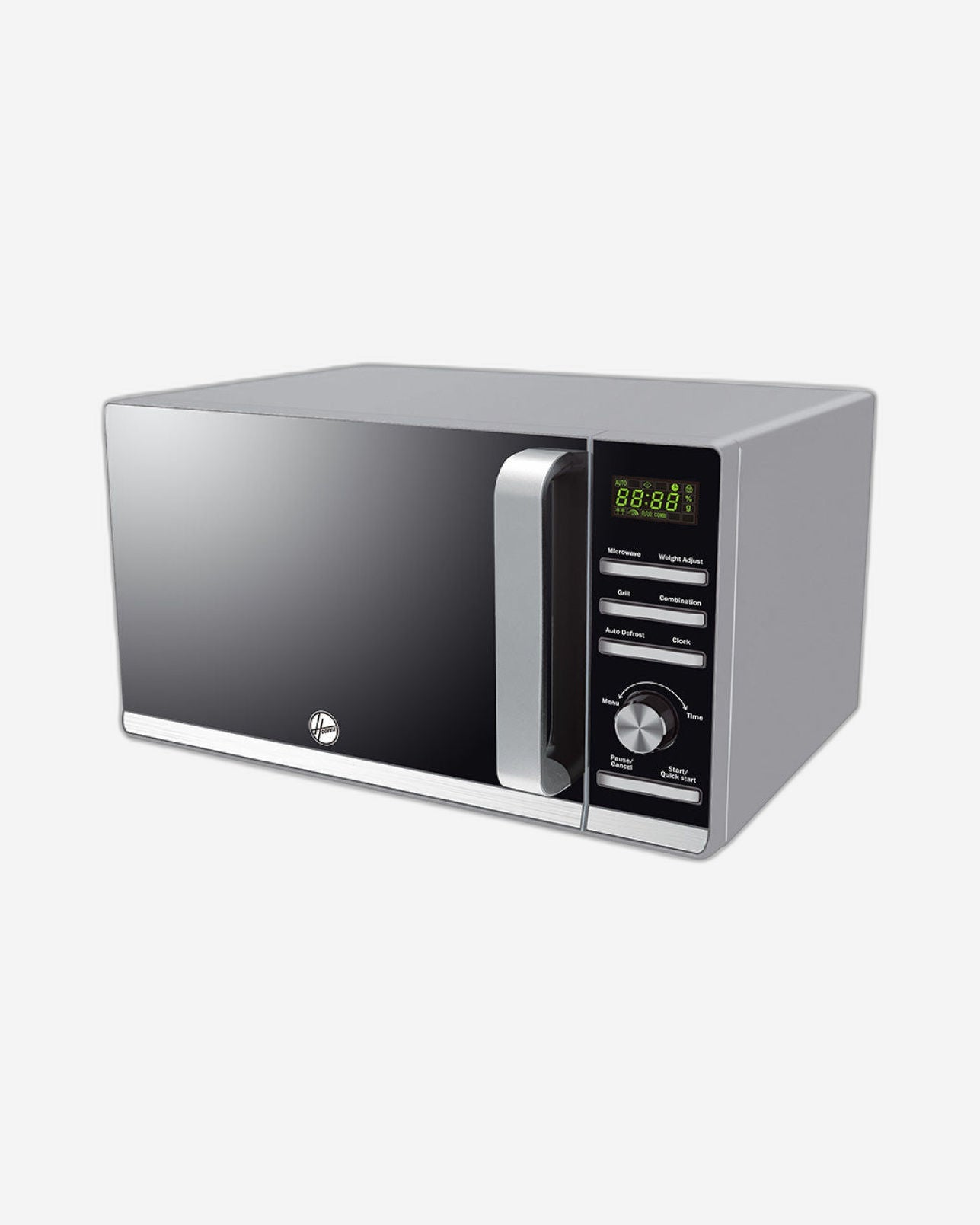 Hoover 30L Digital Microwave with Grill