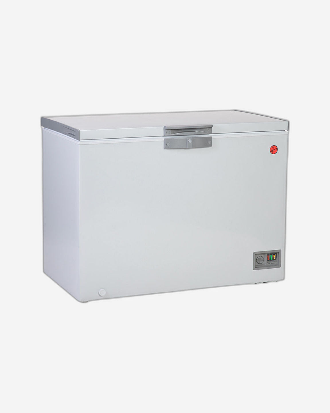 Hoover Chest Freezer 393L