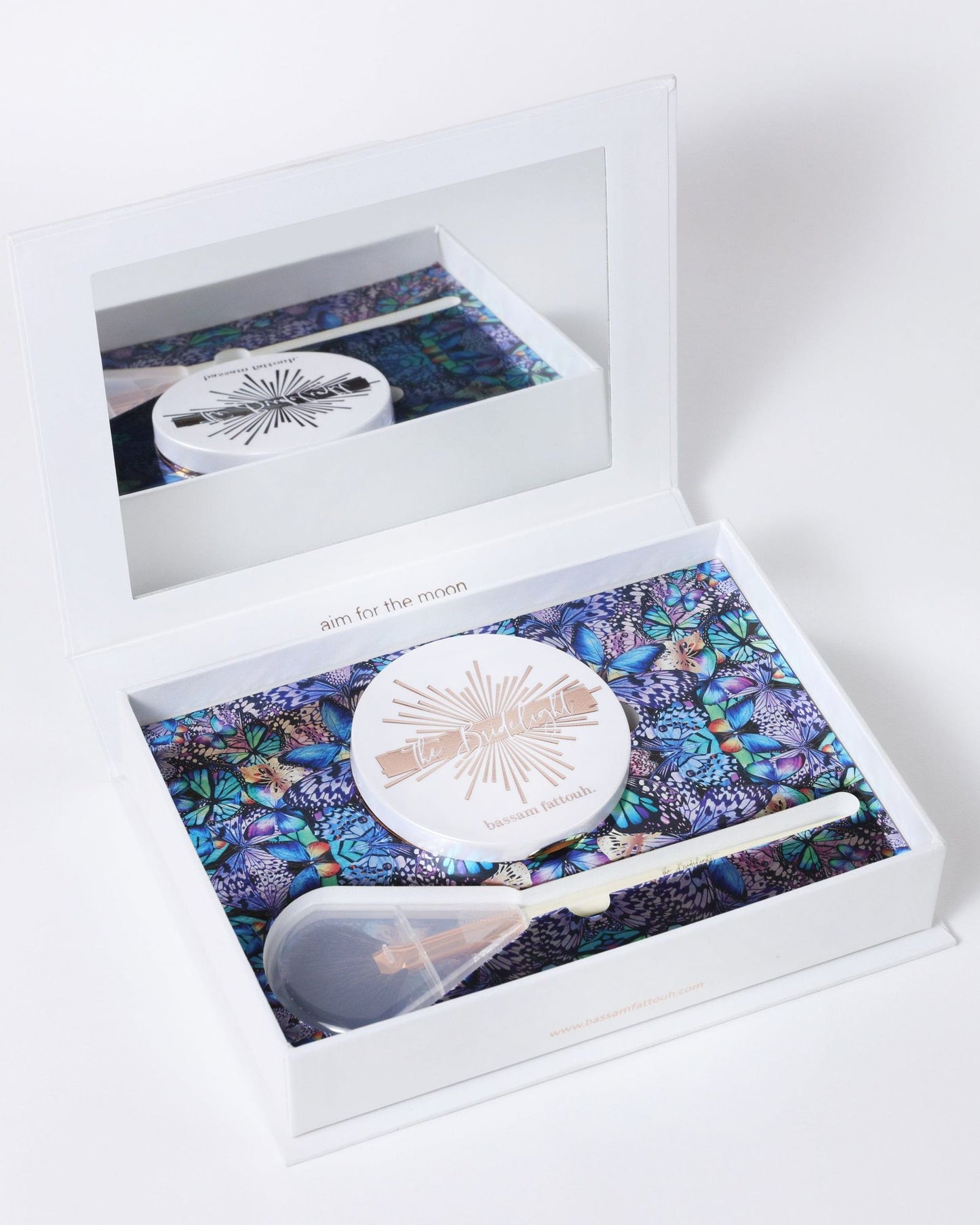 The Bridelight Highlighter That Bridal Glow