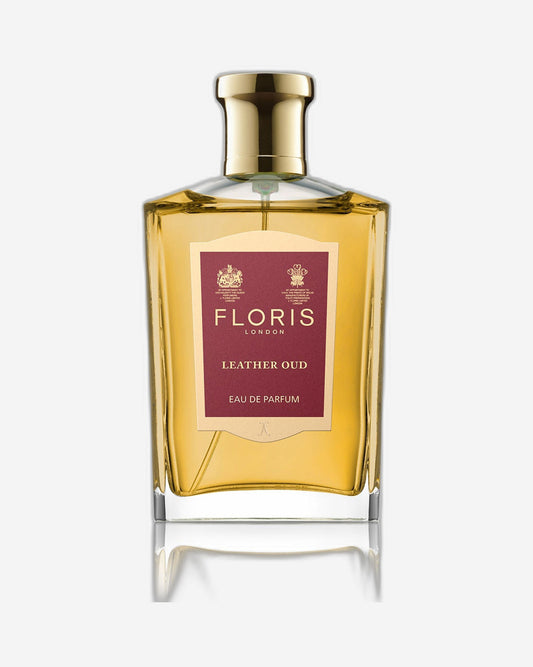 Floris - Leather Oud EDP 100ml