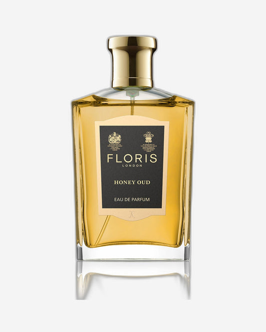 Floris - Honey Oud EDP 100ml
