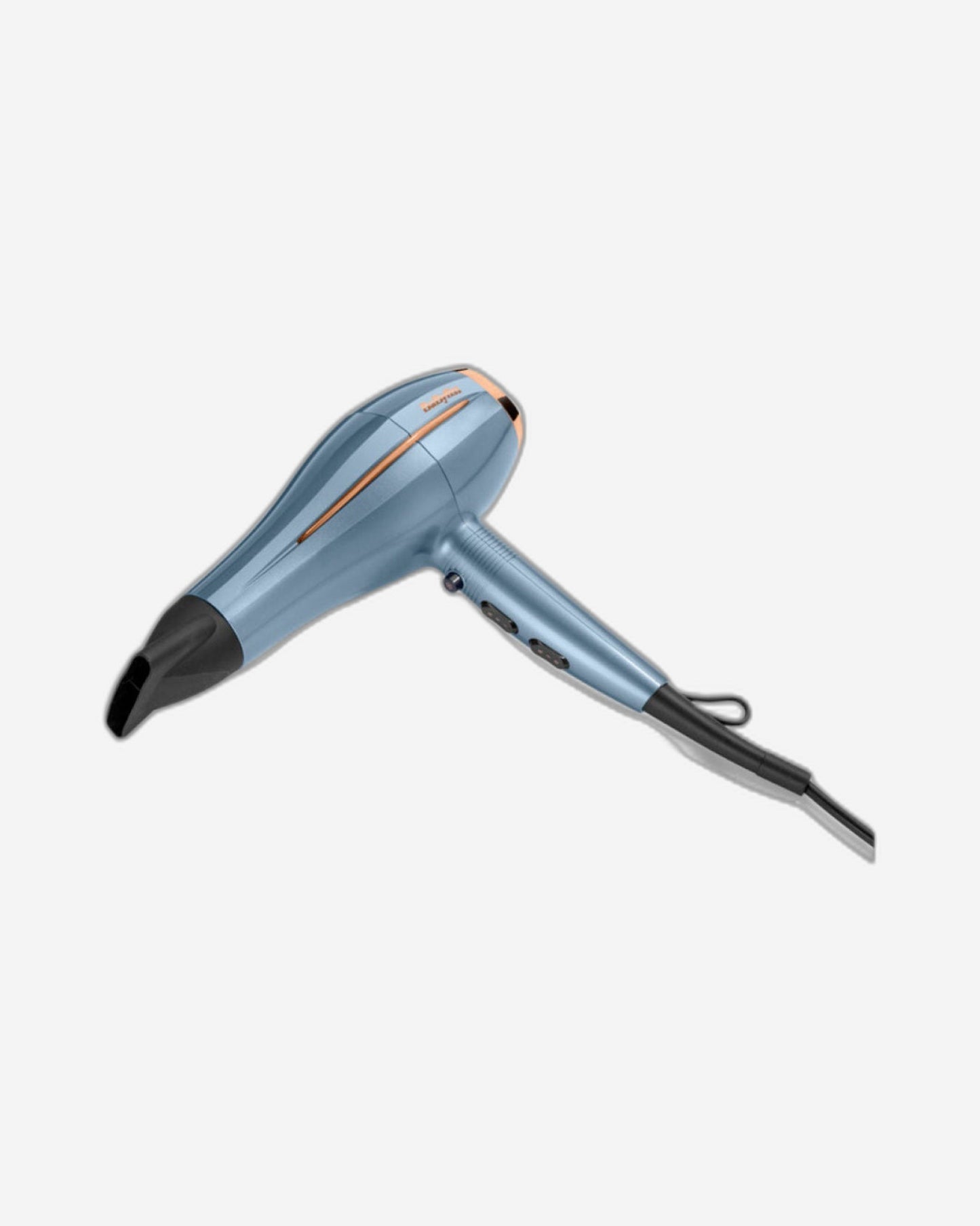 BaByliss Ionic Hair Dryer