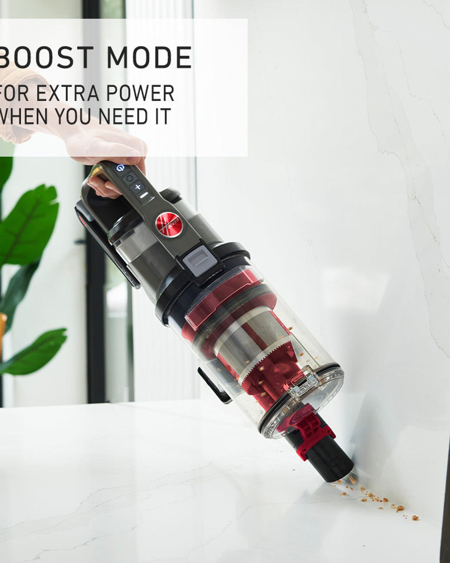 Hoover ONEPWR Emerge Cordless CLSV-VPME