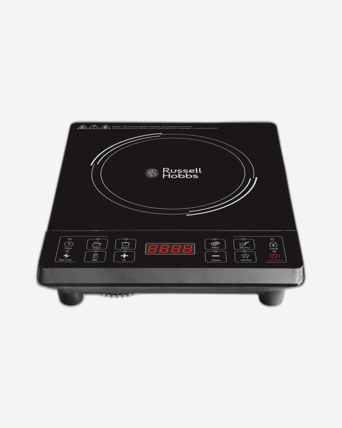 Russell Hobbs Infrared Cooker