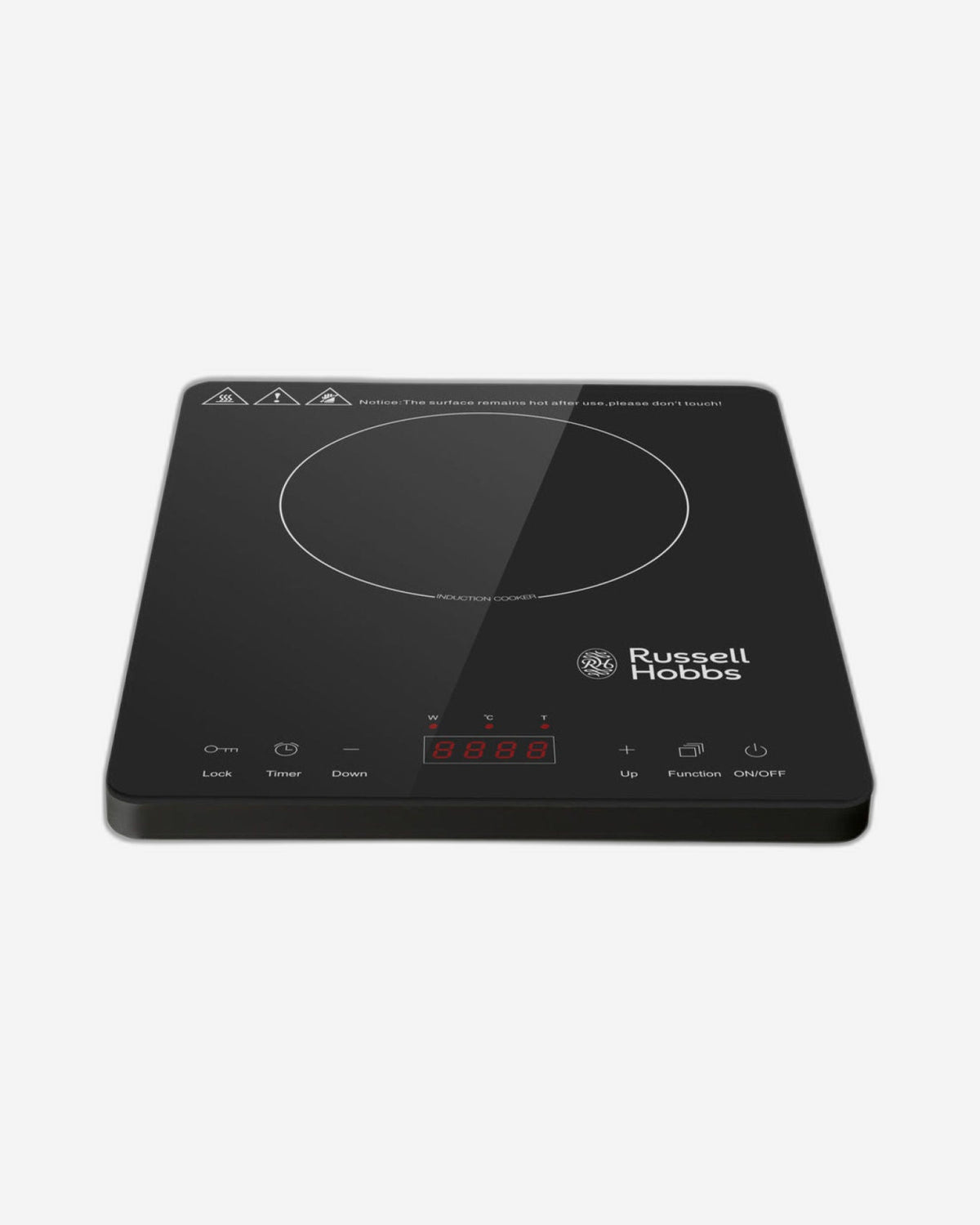 Russell Hobbs Induction Cooker
