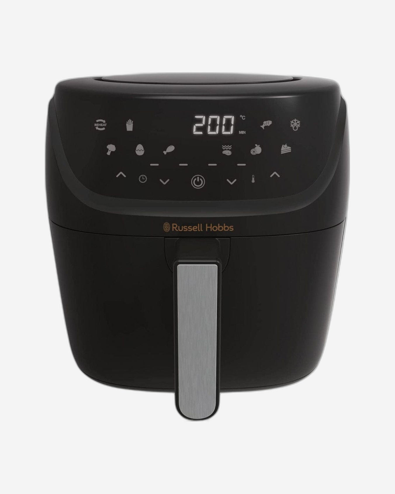 Russell Hobbs Satisfry Digital Air Fryer and Multicooker 8L
