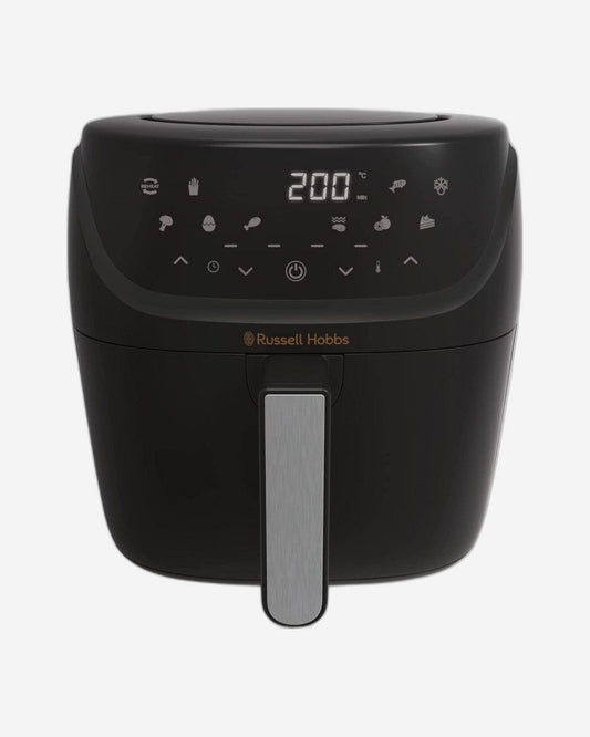 Russell Hobbs Satisfry Digital Air Fryer and Multicooker 8L