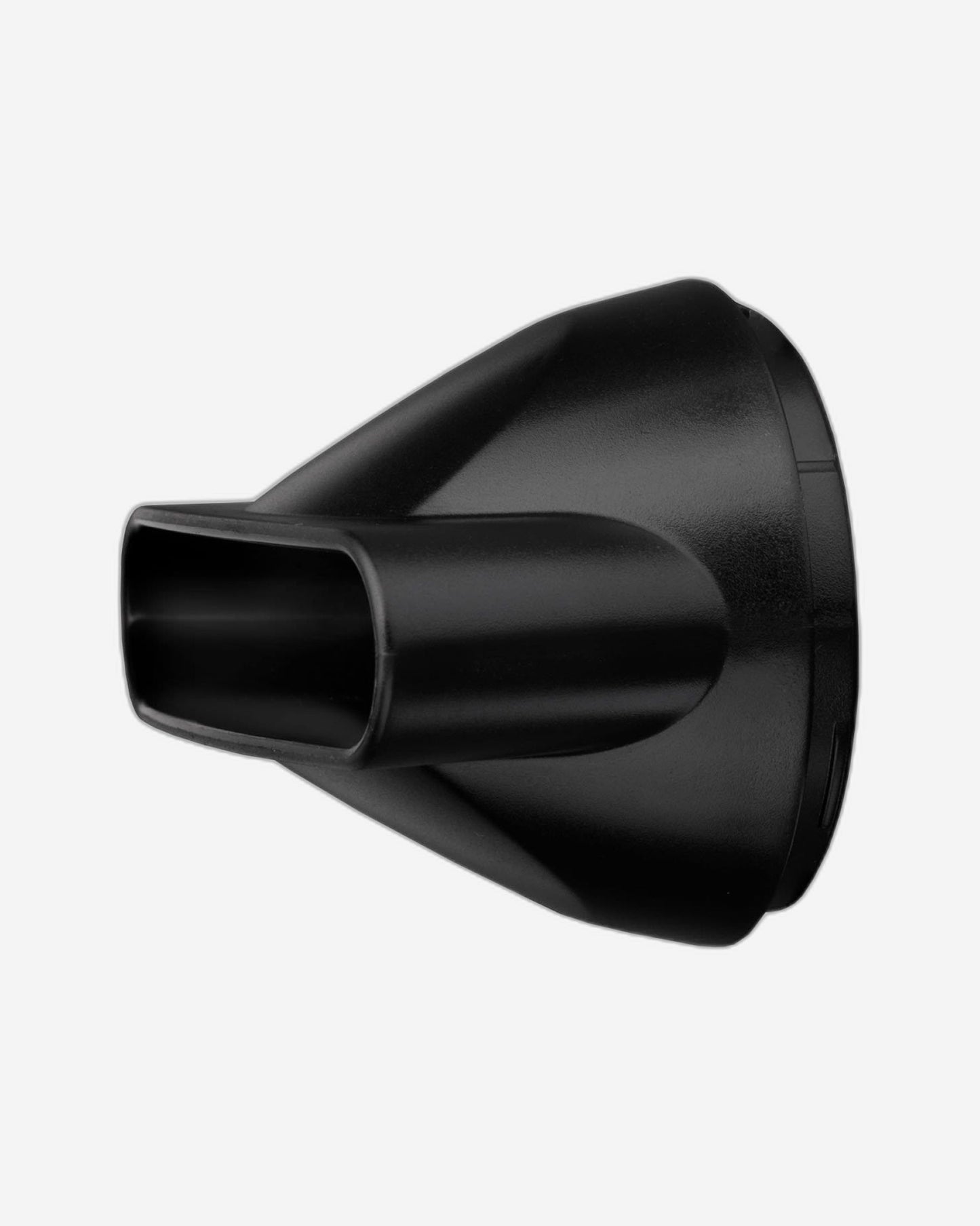 BABYLISS DC DRYER 2000W BLACK TRAVEL  DUAL VOLTAGE  FAST DRYING 2 HEAT/ SPEED SETTINGS  NOZZLE  FOLDING HANDLE  LIGHT - 5344SDE