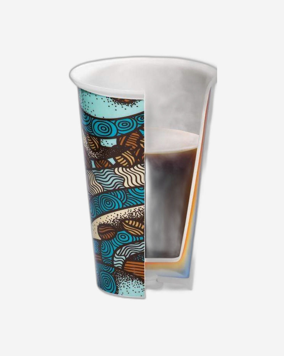 De’Longhi The Taster Insulated Thermal Mug