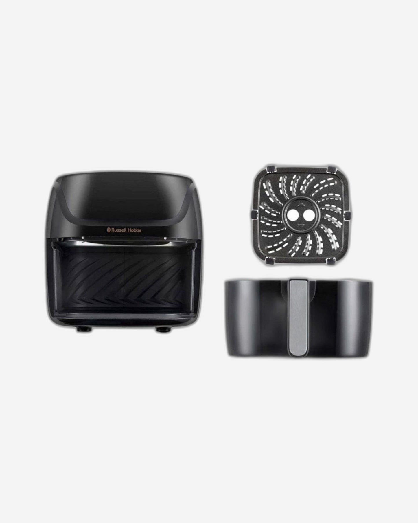 Russell Hobbs Air Fryer and Multicooker 4L
