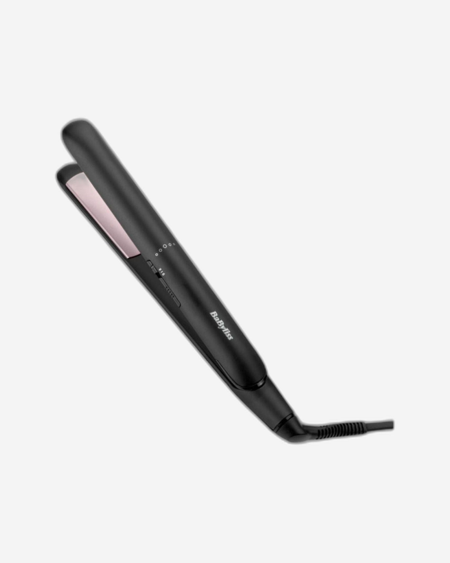 BaByliss 25mm Hair Straightener