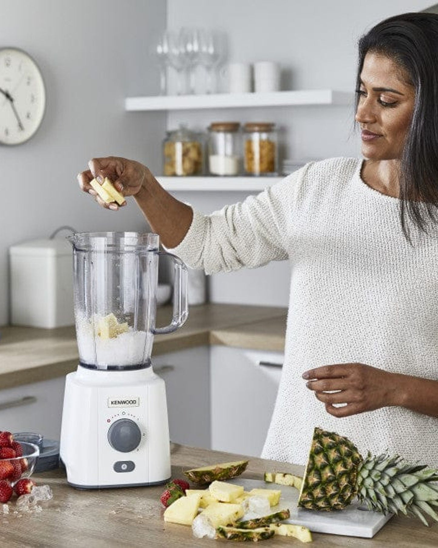 Kenwood Blender 1.5L