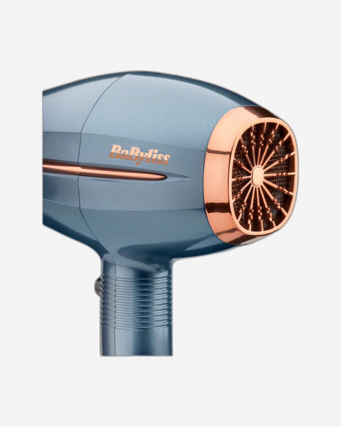 BaByliss Ionic Hair Dryer