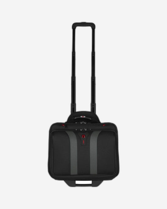Wenger Granada 15.6" Wheeled Laptop Case Black - 600659