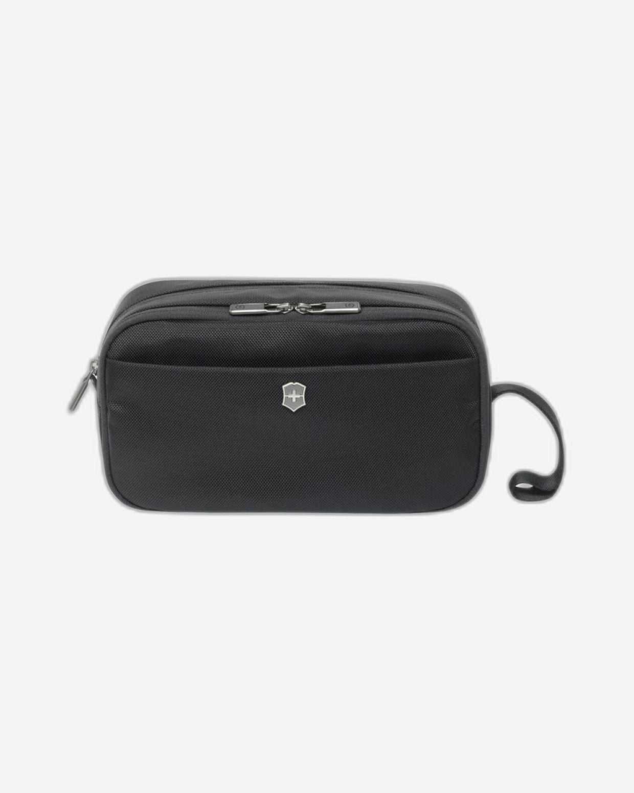 Victorinox Werks Traveler 6.0 Toiletry Kit Black - 605590