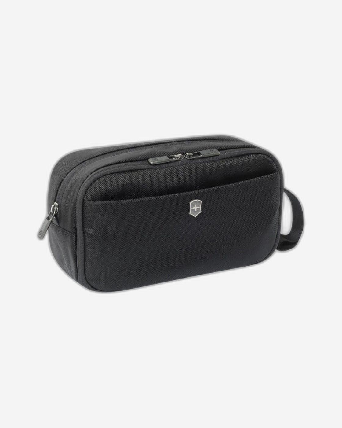 Victorinox Werks Traveler 6.0 Toiletry Kit Black - 605590
