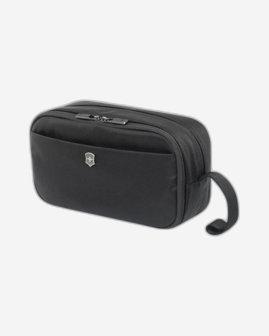 Victorinox Werks Traveler 6.0 Toiletry Kit Black - 605590