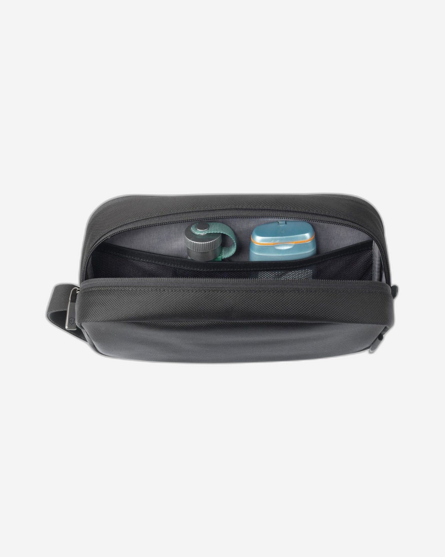 Victorinox Werks Traveler 6.0 Toiletry Kit Black - 605590