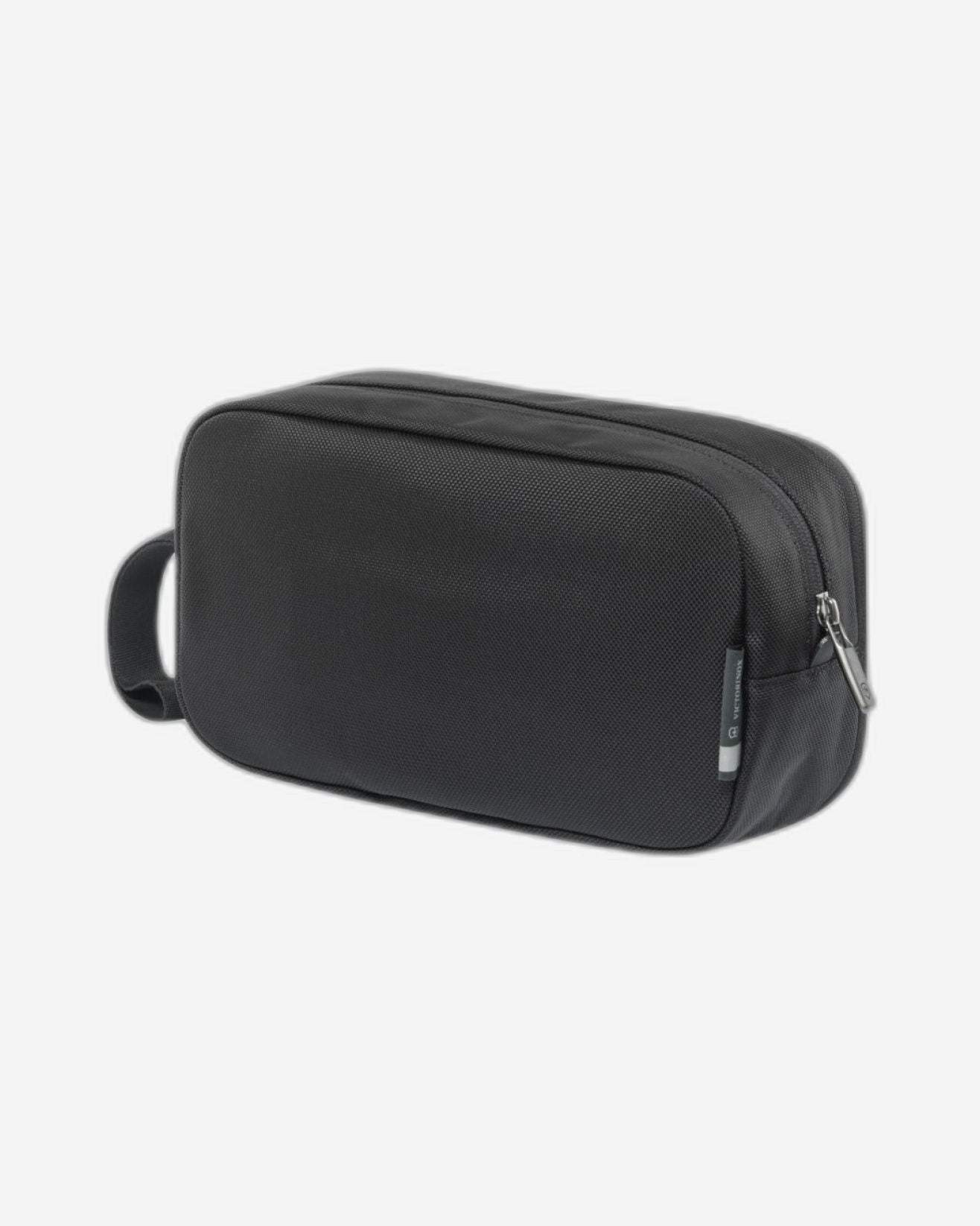Victorinox Werks Traveler 6.0 Toiletry Kit Black - 605590