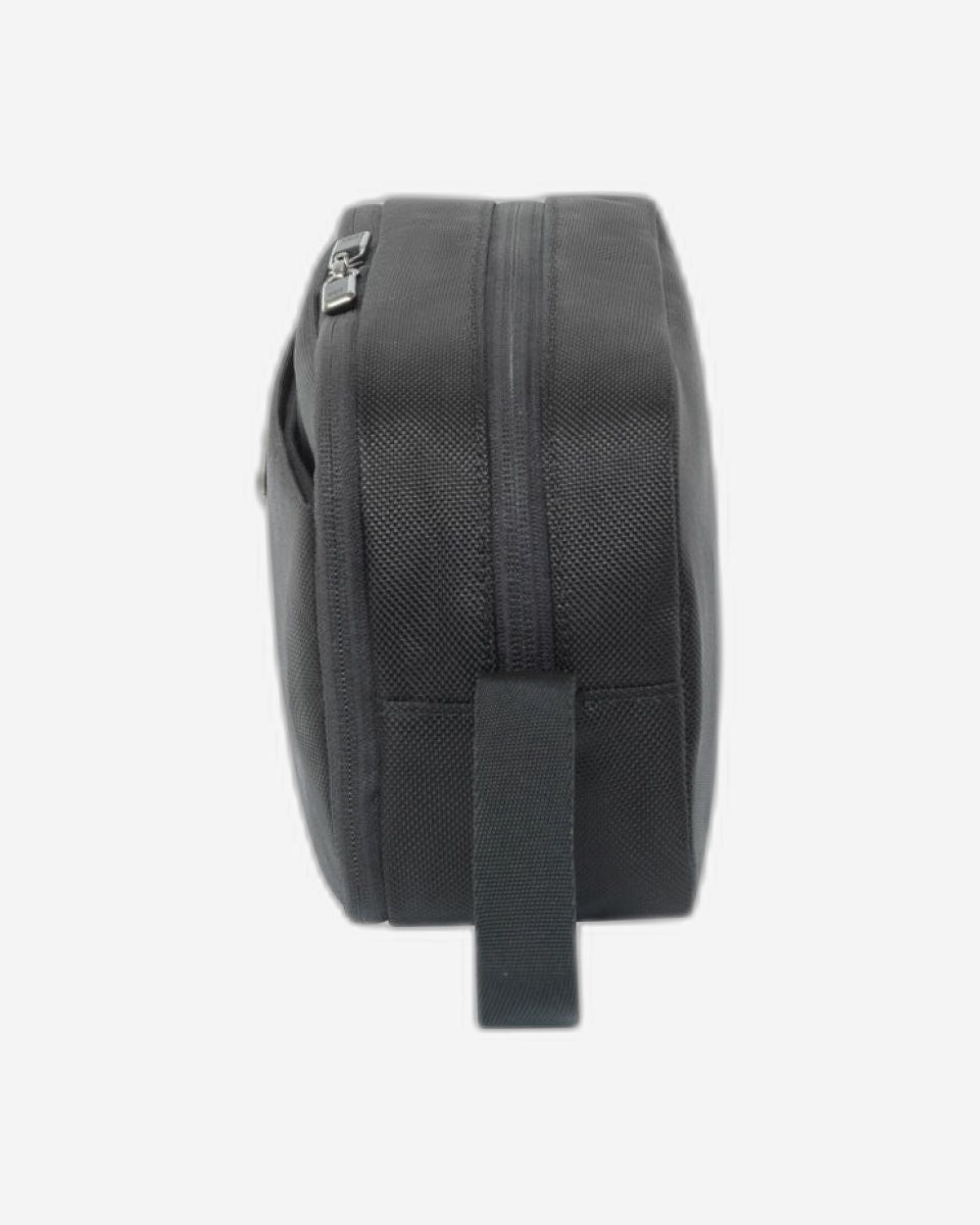 Victorinox Werks Traveler 6.0 Toiletry Kit Black - 605590