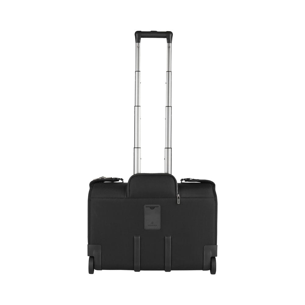 Victorinox Werks Traveler 6.0 Wheeled Garment Cabin Luggage Bag