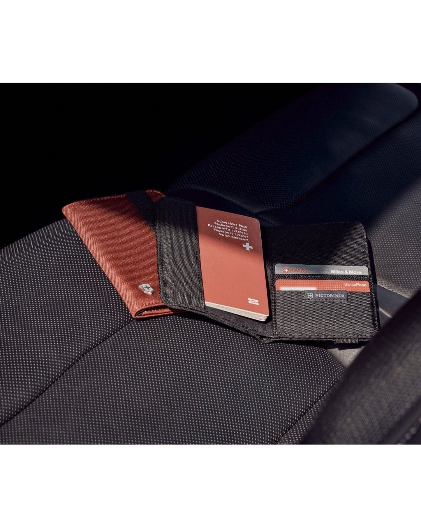 Victorinox Passport Holder