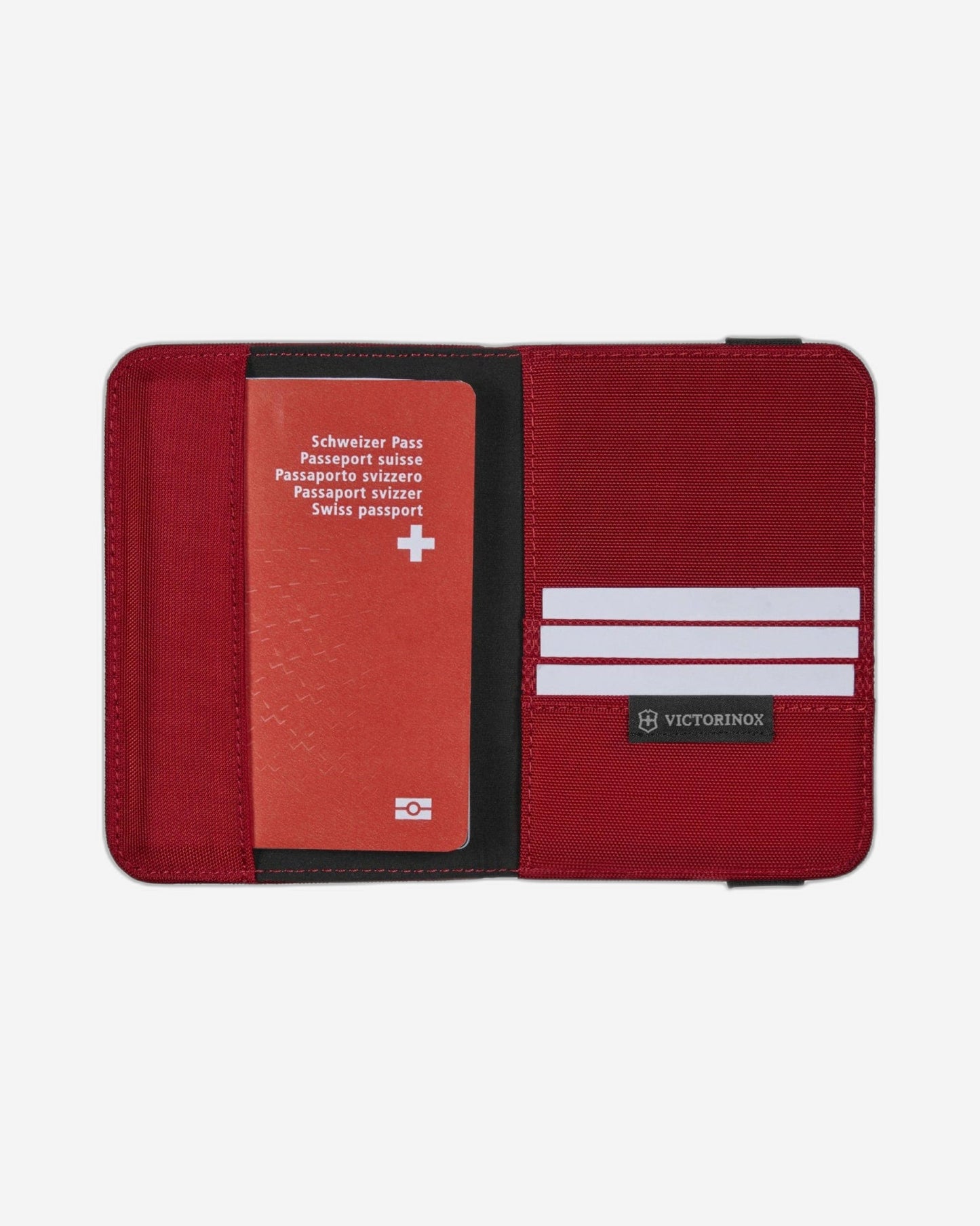 Victorinox Passport Holder