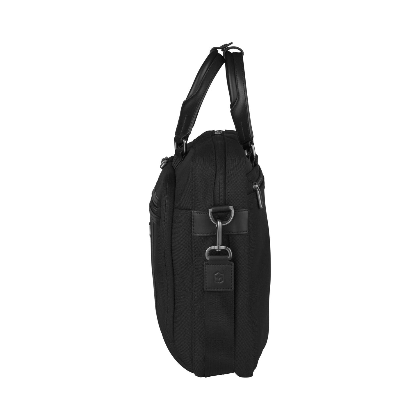 Victorinox Werks Professional Cordura 15 Laptop Brief Black