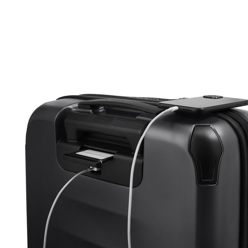 Victorinox Spectra 3.0 Expandable Hardcase Luggage Trolley
