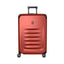 Victorinox Spectra 3.0 69Cm Medium Hardside Expandable Check-In Case Luggage Trolley Red - 611760