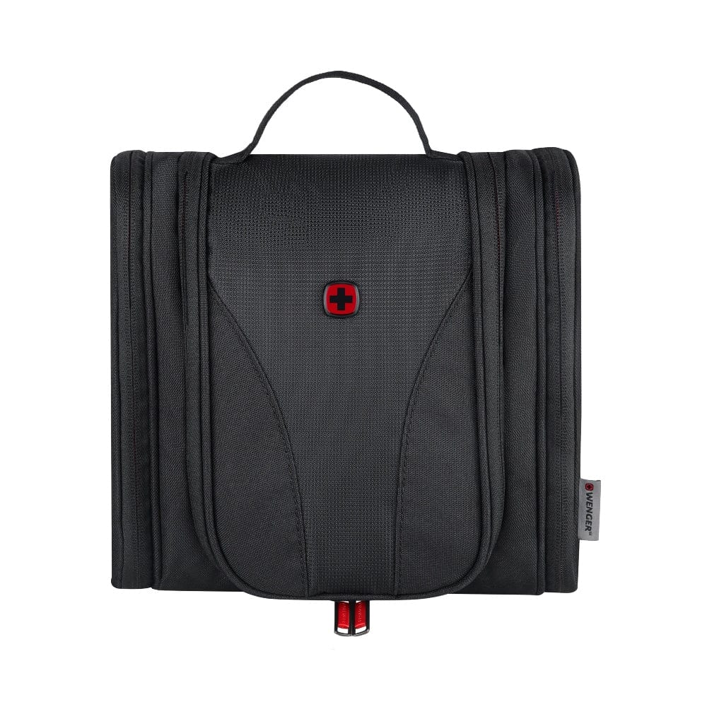 Wenger Hanging Toiletry Kit Black - 611877