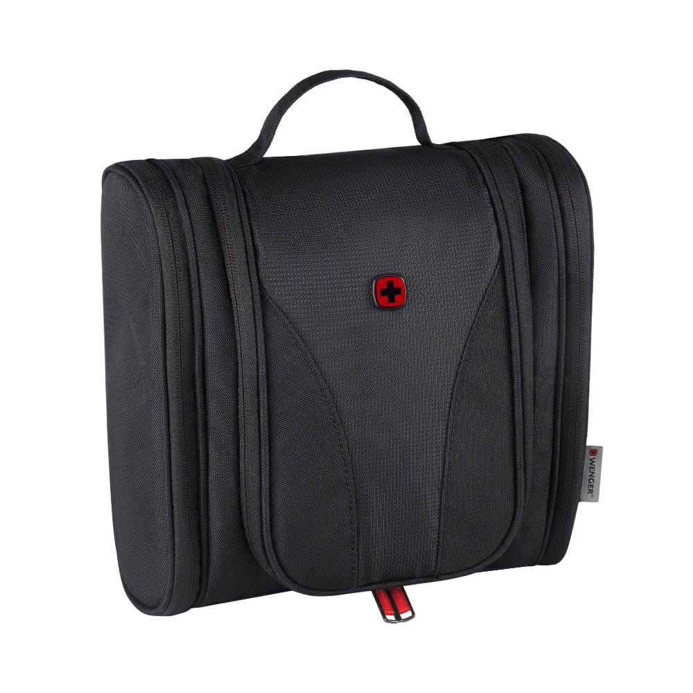 Wenger Hanging Toiletry Kit Black - 611877