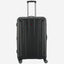 Wenger Destination Large Hardside Expandable 77cm Check-In Luggage Trolley Black - 612349