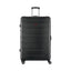Wenger Vaiana Large Hardside Expandable 87Cm Check-In Luggage Trolley Black - 612357