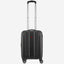 Wenger Protector Carry-On Hardside Expandable 55cm Cabin Luggage Trolley Black - 612361