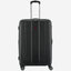 Wenger Protector Large Hardside Expandable 76cm Check-In Luggage Trolley Black - 612365
