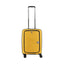 Wenger Ultra-Lite Hardside Carry-On Expandable 55Cm Cabin Luggage Trolley Yellow - 612371