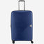 Wenger Ultra-Lite Hardside Large Expandable 76cm Check-In Luggage Trolley Blue - 612376