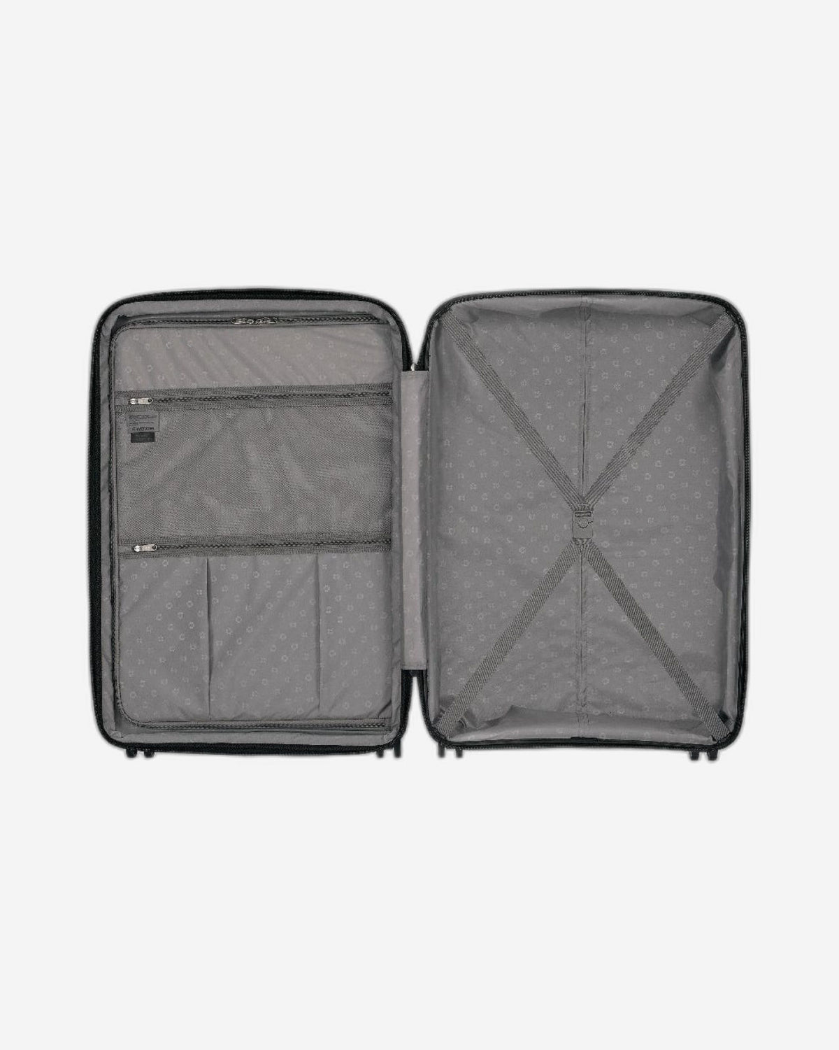 Wenger Ultra-Lite Hardside Large Expandable 76cm Check-In Luggage Trolley Blue - 612376