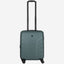 Wenger Motion 54cm Hardside Expandable Cabin Luggage Trolley Green - 612702