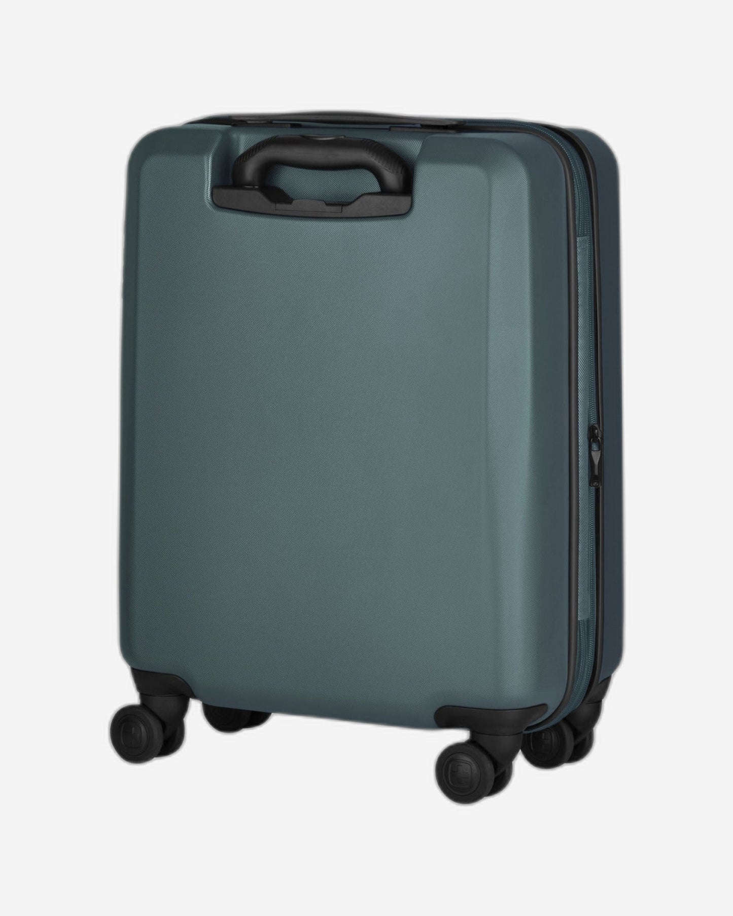 Wenger Motion 54cm Hardside Expandable Cabin Luggage Trolley Green - 612702