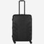 Wenger Motion 69cm Hardside Expandable Check-In Luggage Trolley Black - 612705