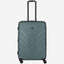 Wenger Motion 69cm Hardside Expandable Check-In Luggage Trolley Green - 612706