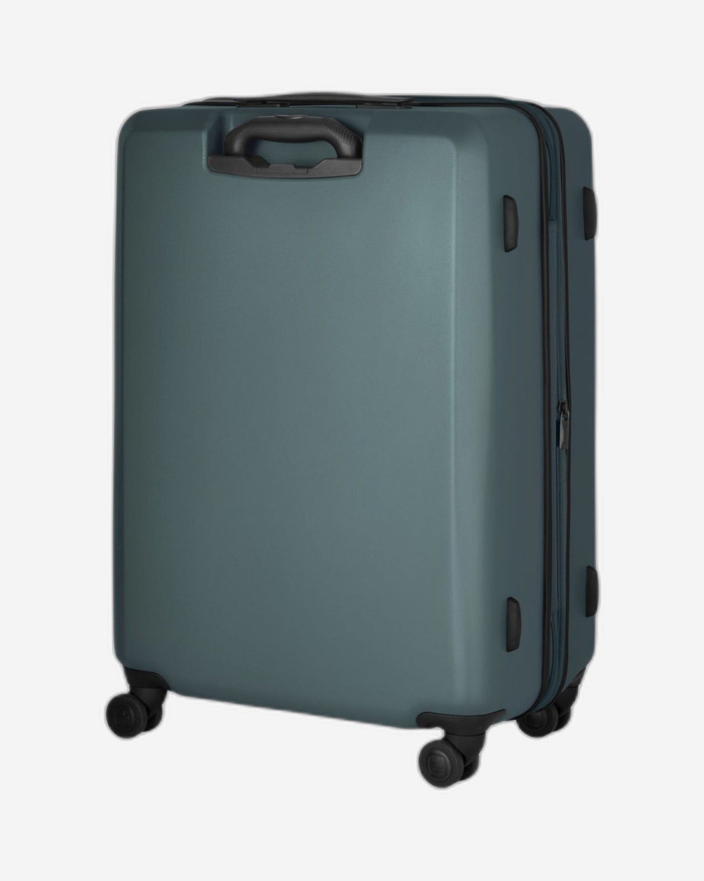 Wenger Motion 69cm Hardside Expandable Check-In Luggage Trolley Green - 612706