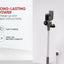 Russell Hobbs Speedster V05 Cordless Stick Vacuum