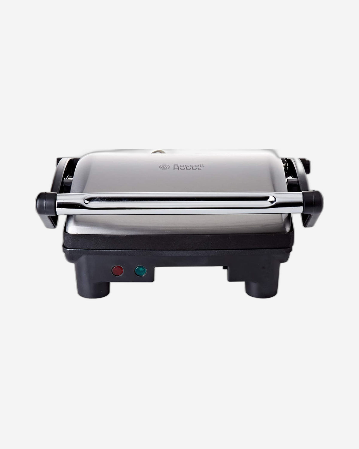 RUSSELL HOBBS 3 IN 1 PANINI GRILL & GRIDDLE 1800W- 17888